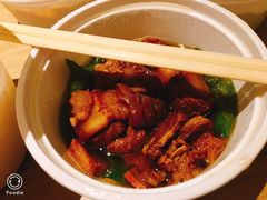 -老乡鸡(合肥高铁南站店)