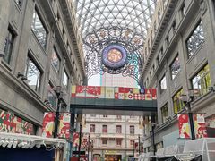-上海市外滩历史纪念馆
