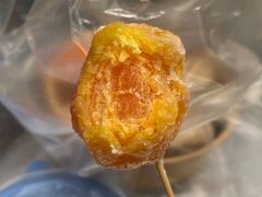 -普宁反沙番薯芋头