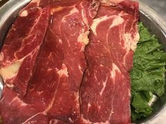 -老板娘的烤肉店(港湾广场店)