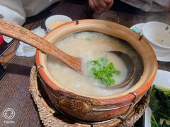 -大洋家·潮汕鱼鲜·花胶砂锅粥(天河东路店)