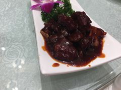 -阿娘家·原生态农家菜(国顺东路店)