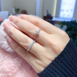 点击看大图 -Cindy Jewelry·钻戒·彩色宝石