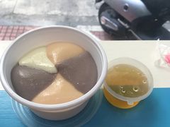 -六伴夏烘焙蛋糕·低糖动物奶油