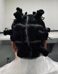 -斑斓色彩沙龙
