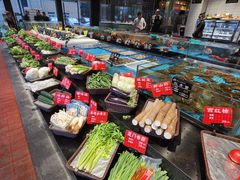 -苏先生海鲜渔庄(金桥店)