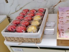 -GANSO元祖食品(锦创书城店)