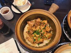 -红星光发煲仔饭(文海店)