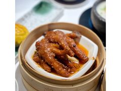 百搭酱皇蒸凤爪-陶陶居·雅园(凯华国际店)