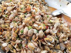 -大学城夜市大排档(凤栖路店)