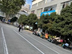 -南京大学游泳馆