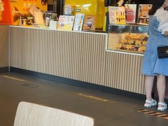-麦当劳(北京上地十街餐厅店)