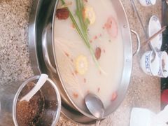 -龙继斑鱼庄(犀浦店)