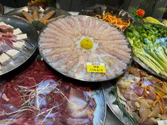 -水禾轩·海鲜蒸汽主题餐厅(拱北店)