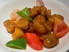 -莆田餐厅PUTIEN(颐堤港店)