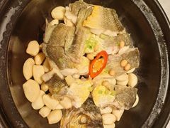 -汤城小厨•粤菜•靓汤(金宝街店)