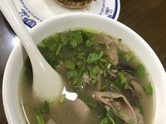 -老爆肚满五香烧牛羊肉