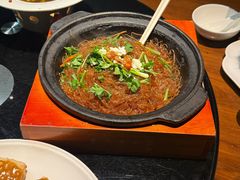 海皇干捞粉丝-甬上名灶(天一阁·翠柏店)