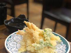 -达鳍寿司(建大店)