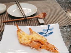 -菊上料理(蜀山银泰百货店)