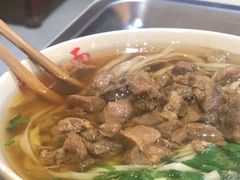 -李兰英湖南面馆(护国路店)