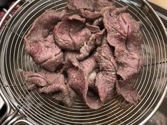 匙柄-陈记顺和潮汕牛肉火锅(韩江路店)