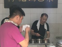 -陈记锅巴菜(五大道店)