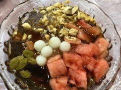 冰粉-飞虹鱼馆(春华路店)