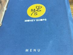 -Money Shops(愚园路店)