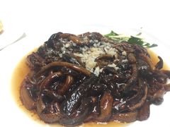 -马凯餐厅(地安门店)