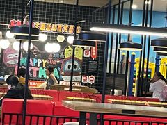 -肯德基(龙之梦购物中心店)