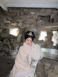 点击看大图 -禾美汉服·簪花·旗袍·旅拍摄影馆(沧浪亭店)