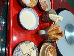 草原恋-九十九顶毡房(阜石路店)