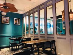 -美奈小馆·越南料理(中航城君尚购物中心店)