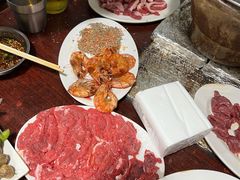 -鞍山戰