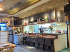 -长崎屋·日本料理·刺身·烧鸟(天河北路店)