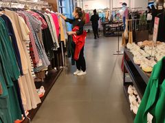 -ZARA(沈阳大悦城店)