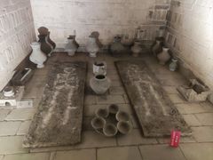 -洛阳古墓博物馆