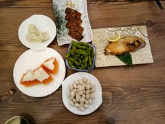 -红叶日料·放题·海胆·定食(星海店)