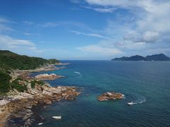 -西涌国际滨海旅游区