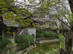 -龙潭水乡