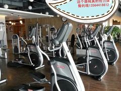 -一兆韦德健身(浦东万达会所)
