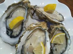 -吉香碳烤生蚝(仙霞路店)
