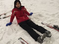 -绍兴启迪乔波冰雪世界