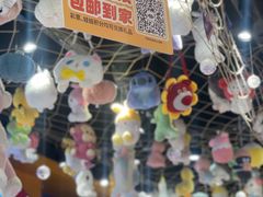 -爱玩嘉年华(合川财富广场店)