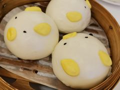 猪仔包-春满园·早茶·粤菜·宴会(喜宴店)