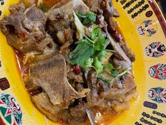 -张记焖窑·十五年专注焖烤(雍和宫店)