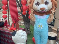 -伊顿幼儿园(天津上河雅颂校区)