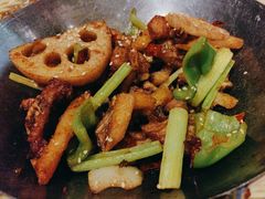 -避风塘(宝山万达店)