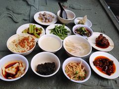 -龙抄手(文殊坊店)